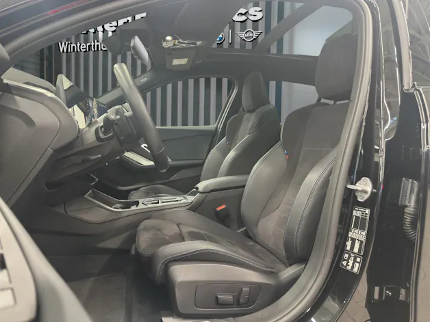 BMW 123 xDrive M Sportpaket