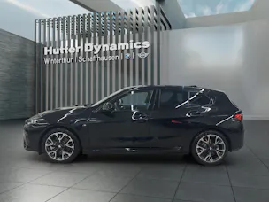 BMW 123 xDrive M Sportpaket