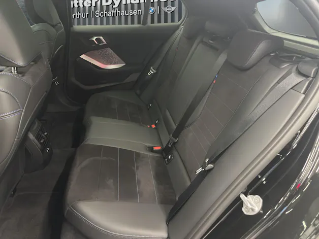 BMW 123 xDrive M Sportpaket
