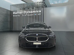 BMW 123 xDrive M Sportpaket
