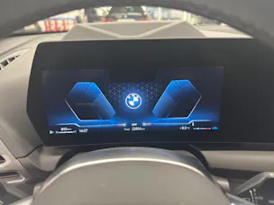 BMW 123 xDrive M Sportpaket