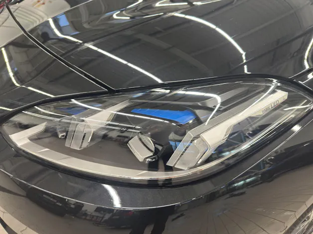 BMW 123 xDrive M Sportpaket