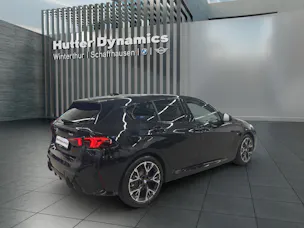 BMW 123 xDrive M Sportpaket