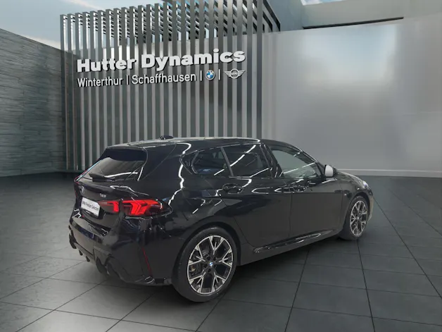 BMW 123 xDrive M Sportpaket