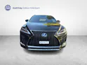 Lexus RX 450h F-Sport