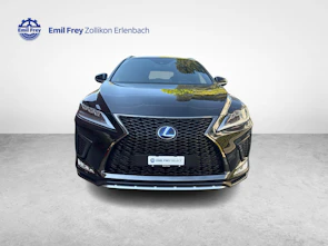 Fahrzeugbild LEXUS RX 450h F-Sport