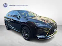 Lexus RX 450h F-Sport