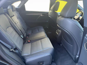 Fahrzeugbild LEXUS RX 450h F-Sport