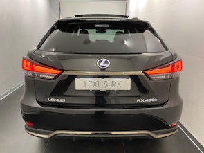 Vehicle image LEXUS RX 450h F-Sport