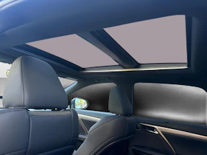 Fahrzeugbild LEXUS RX 450h F-Sport