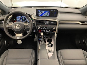 Vehicle image LEXUS RX 450h F-Sport