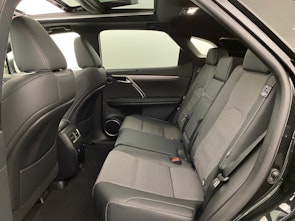 Vehicle image LEXUS RX 450h F-Sport