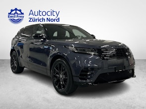 immagine del veicolo LAND ROVER Range Rover Velar 2.0 P400e Dynamic SE