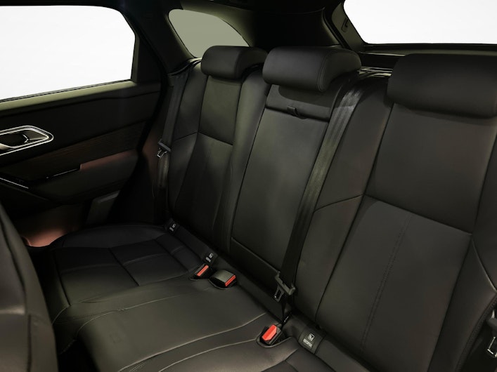 immagine del veicolo LAND ROVER RANGE ROVER VELAR