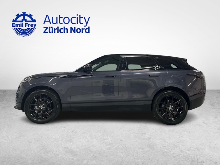 immagine del veicolo LAND ROVER RANGE ROVER VELAR