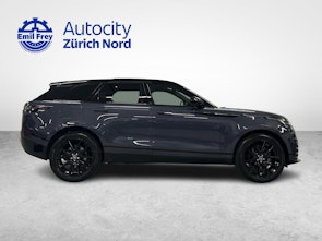 immagine del veicolo LAND ROVER Range Rover Velar 2.0 P400e Dynamic SE