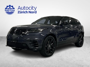 immagine del veicolo LAND ROVER Range Rover Velar 2.0 P400e Dynamic SE