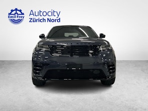 immagine del veicolo LAND ROVER Range Rover Velar 2.0 P400e Dynamic SE