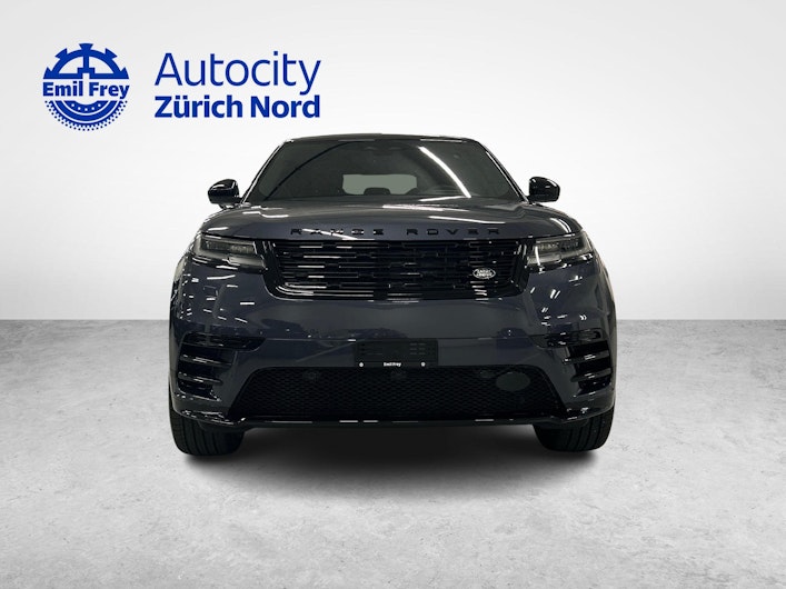 immagine del veicolo LAND ROVER RANGE ROVER VELAR