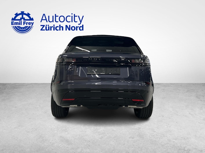 immagine del veicolo LAND ROVER RANGE ROVER VELAR