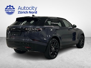 immagine del veicolo LAND ROVER Range Rover Velar 2.0 P400e Dynamic SE