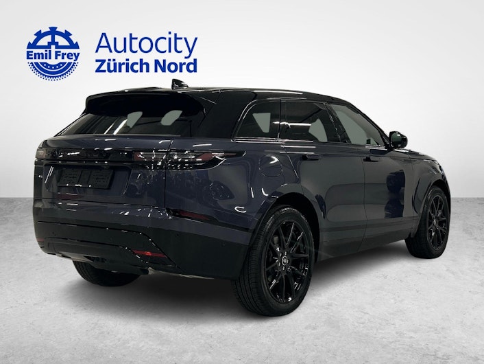 immagine del veicolo LAND ROVER RANGE ROVER VELAR