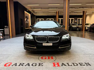 BMW 535i xDrive