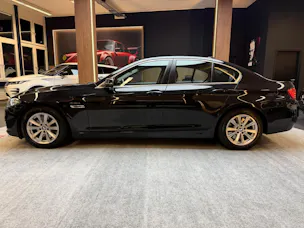 BMW 535i xDrive