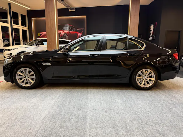 BMW 535i xDrive
