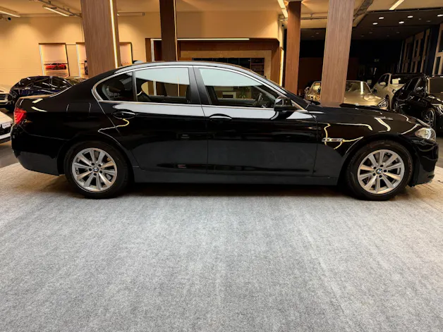 BMW 535i xDrive