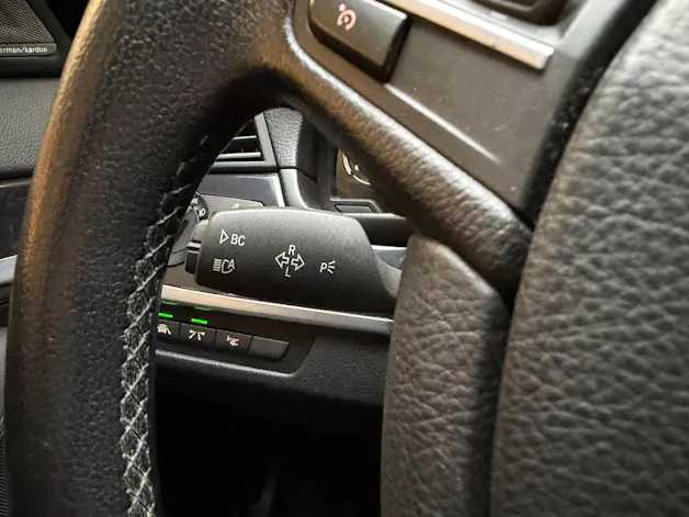 BMW 535i xDrive