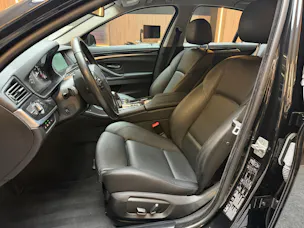 BMW 535i xDrive