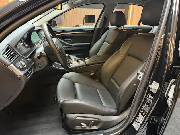BMW 535i xDrive