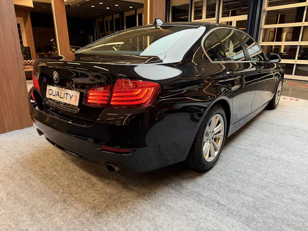 BMW 535i xDrive