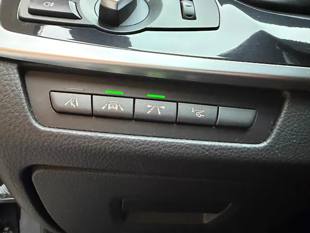 BMW 535i xDrive