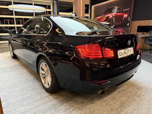 BMW 535i xDrive