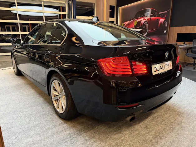 BMW 535i xDrive