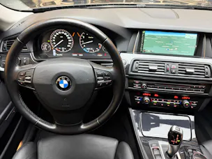 BMW 535i xDrive