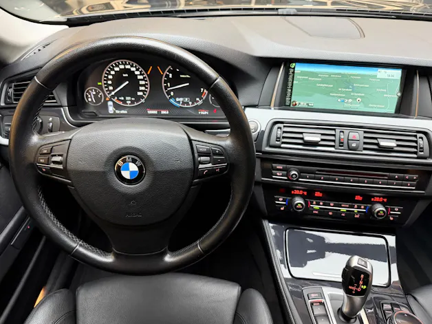 BMW 535i xDrive