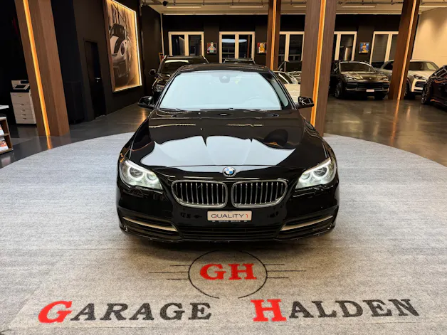 BMW 535i xDrive