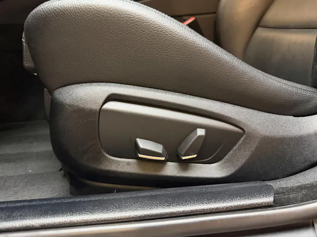 BMW 535i xDrive