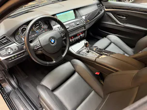 BMW 535i xDrive