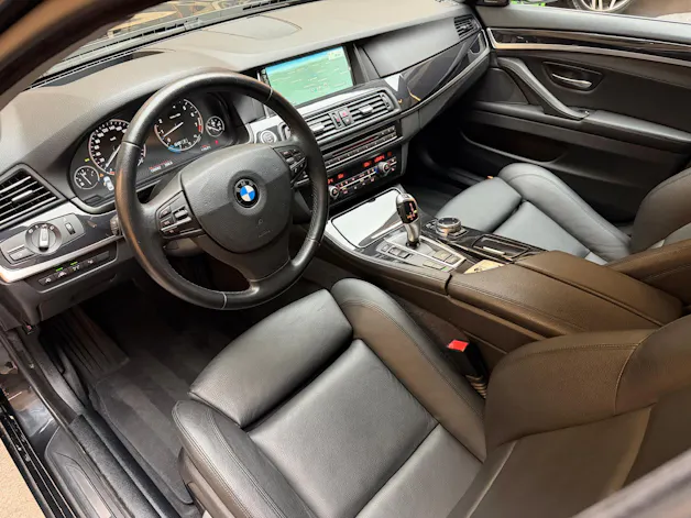 BMW 535i xDrive