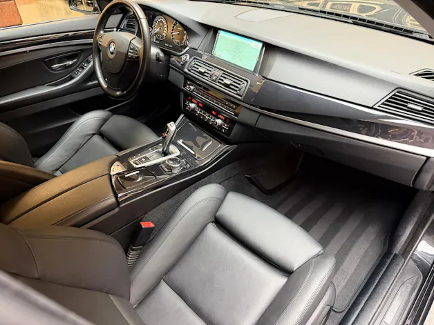 BMW 535i xDrive