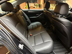 BMW 535i xDrive