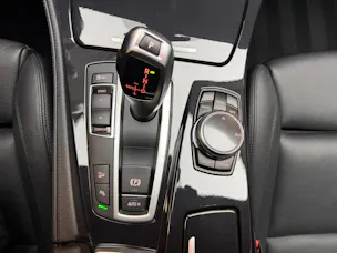 BMW 535i xDrive