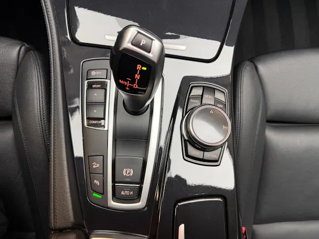 BMW 535i xDrive