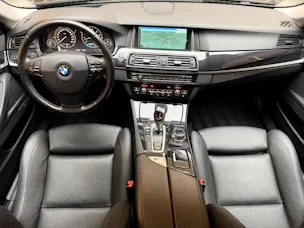 BMW 535i xDrive