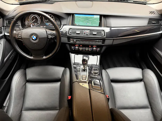 BMW 535i xDrive