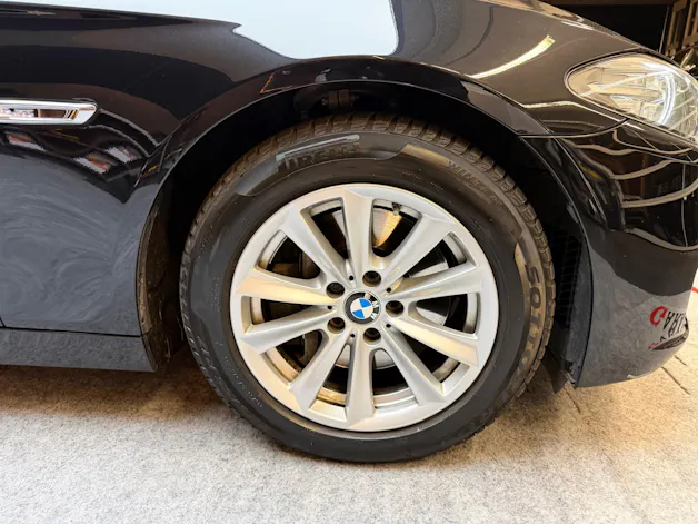 BMW 535i xDrive